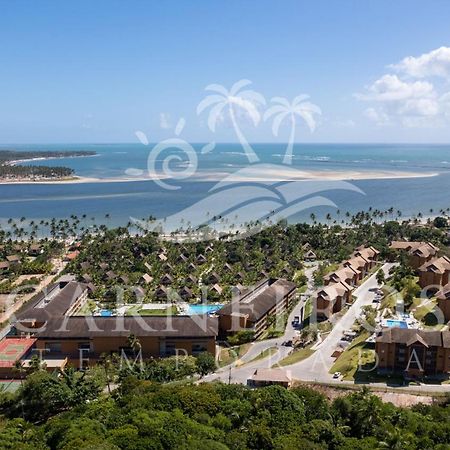 Eco Resort - Praia Dos Carneiros - Ao Lado Da Igrejinha Exteriör bild