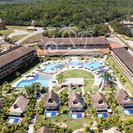 Eco Resort - Praia Dos Carneiros - Ao Lado Da Igrejinha Exteriör bild