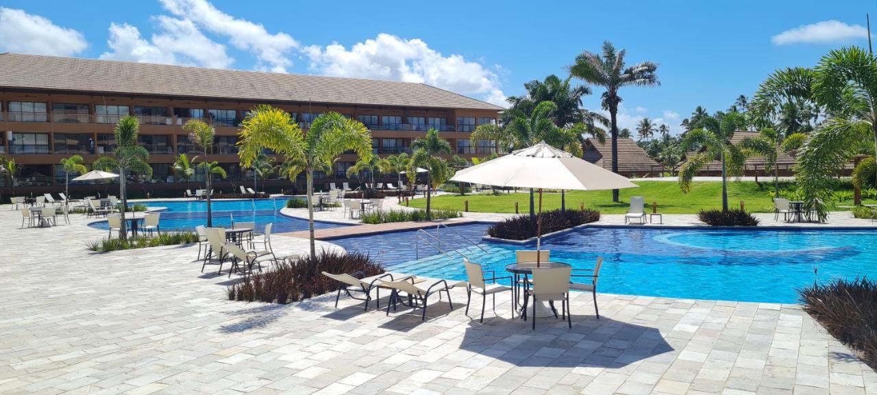 Eco Resort - Praia Dos Carneiros - Ao Lado Da Igrejinha Exteriör bild