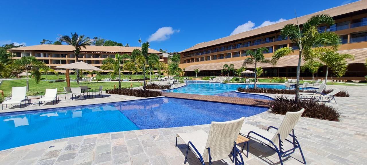 Eco Resort - Praia Dos Carneiros - Ao Lado Da Igrejinha Exteriör bild