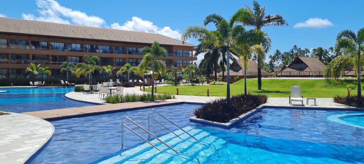 Eco Resort - Praia Dos Carneiros - Ao Lado Da Igrejinha Exteriör bild