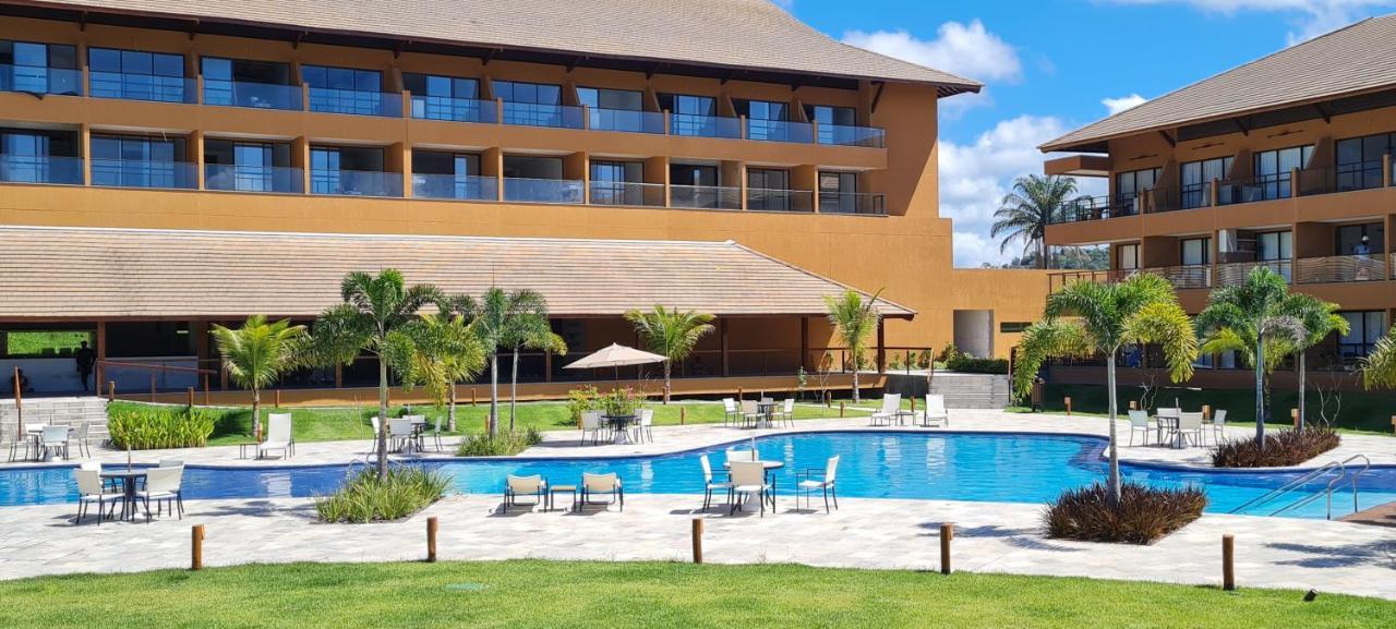 Eco Resort - Praia Dos Carneiros - Ao Lado Da Igrejinha Exteriör bild